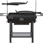Char-Broil Oklahoma Joe's Firecraft Series Barrel Charcoal Grill - 23302166  Patio, Lawn & Garden