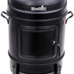 Ninja OG701 Woodfire Outdoor Grill & Smoker, 7-in-1 Master Grill, BBQ Smoker, Air Fryer plus Bake, Roast, Dehydrate, & Broil, uses Woodfire Pellets(1 Pack Included), Portable, Electric, Red (Renewed)  Patio, Lawn & Garden