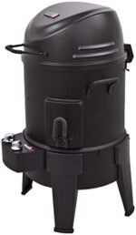 Charbroil® The Big Easy® TRU-Infrared™ 3-in-1 Smoker, Roaster & Gas Grill, Black - 14101550  Electric Pressure Cookers : Patio, Lawn & Garden - Image 3