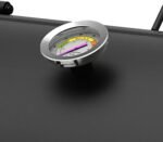 Dyna-Glo DGSS730CBO-D-KIT Signature SeriesBarrel Charcoal Grill & Side Firebox  Patio, Lawn & Garden - Image 7