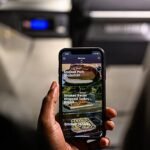 Masterbuilt® Gravity Series® 560 Digital Charcoal Grill and Smoker with Digital Control, App Connectivity and 560 Cooking Square Inches in Black, Model MB20040220  Patio, Lawn & Garden - Image 10