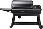 Traeger Grills Ironwood XL Electric Wood Pellet Grill and Smoker, Black, 924 Square Inches Cook Area, 500 Degree Max Temperature, Meat Probe, 6 in 1 BBQ Grill with WiFi and app connectivity  Patio, Lawn & Garden