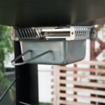 Megamaster 720-0982 5 Burner Propane Barbecue Gas Grill, Side Shelves with Hooks, for Outdoor Cooking, Patio, Garden Barbecue Grill, 50000 BTUs, Open Chart, Black  Patio, Lawn & Garden - Image 24