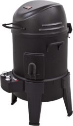 Charbroil® The Big Easy® TRU-Infrared™ 3-in-1 Smoker, Roaster & Gas Grill, Black - 14101550  Electric Pressure Cookers : Patio, Lawn & Garden - Image 21