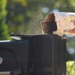 Masterbuilt® Gravity Series® 560 Digital Charcoal Grill and Smoker with Digital Control, App Connectivity and 560 Cooking Square Inches in Black, Model MB20040220  Patio, Lawn & Garden - Image 21