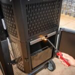 Masterbuilt® Gravity Series® 560 Digital Charcoal Grill and Smoker with Digital Control, App Connectivity and 560 Cooking Square Inches in Black, Model MB20040220  Patio, Lawn & Garden - Image 22