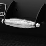 Dyna-Glo DGSS730CBO-D-KIT Signature SeriesBarrel Charcoal Grill & Side Firebox  Patio, Lawn & Garden - Image 16