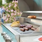 Coyote C-Series 42-Inch 5-Burner, Built-in Natural Gas Grill - C2C42NG - Image 11