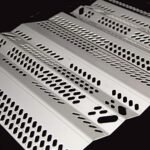 AOG American Outdoor Grill T-Series 30-Inch 3-Burner Built-in Natural Gas Grill - 30NBT-00SP  Patio, Lawn & Garden - Image 3