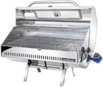 Magma Products, Monterey II Infrared Gourmet Series Gas Grill, A10-1225-2GS  Patio, Lawn & Garden - Image 4