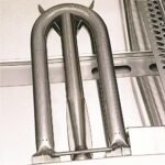 AOG American Outdoor Grill T-Series 30-Inch 3-Burner Built-in Natural Gas Grill - 30NBT-00SP  Patio, Lawn & Garden - Image 2