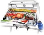 Magma Products, Monterey II Infrared Gourmet Series Gas Grill, A10-1225-2GS  Patio, Lawn & Garden - Image 8