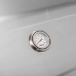 Royal Gourmet 5-Burner Propane Gas Grill with Side Burner, Stainless Steel Barbeque Grills, Silver, GA5404S  Patio, Lawn & Garden - Image 22