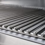 Blaze Prelude LBM 4-Piece 25-Inch Natural Gas Outdoor Kitchen Package w/Double Side Burner & Refrigerator - BLZ-3LBM126-NG-4PC-SC  Patio, Lawn & Garden - Image 16