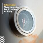 Coyote C-Series 42-Inch 5-Burner, Built-in Natural Gas Grill - C2C42NG - Image 24