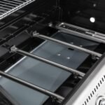 Royal Gourmet 5-Burner Propane Gas Grill with Side Burner, Stainless Steel Barbeque Grills, Silver, GA5404S  Patio, Lawn & Garden - Image 17