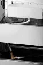 KoolMore KM-OKS-BQ30 30 in. Built-in Liquid Propane BBQ Grill for Outdoor Kitchen in Stainless-Steel  Patio, Lawn & Garden - Image 10