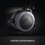 Napoleon P665RSIBPSS Prestige RSIB Propane Gas Grill, 665 sq. in + Infrared Side and Rear Burner, Stainless Steel  Patio, Lawn & Garden - Image 15