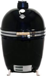 Infinity X2 Kamado - Large Black Solo  Patio, Lawn & Garden - Image 10