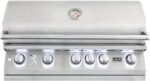 Lion Premium Grills 90823 40" Natural Gas Grill  Patio, Lawn & Garden - Image 11