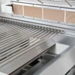 Lion Premium Grills 90823 40" Natural Gas Grill  Patio, Lawn & Garden - Image 6