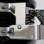 Saffire Platinum Kamado Medium 15" Ceramic Grill and Smoker Blue  Patio, Lawn & Garden - Image 11