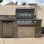 Lion Premium Grills 90823 40" Natural Gas Grill  Patio, Lawn & Garden - Image 4