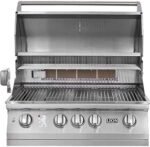 Lion Premium Grills L75623 32" Natural Gas Grill  Patio, Lawn & Garden - Image 11