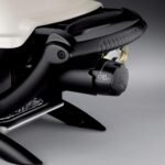 Weber Q1200 Liquid Propane Grill, Green  Patio, Lawn & Garden - Image 18