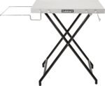 Cuisinart 5,500 BTU 145 in2 Portable Gas Grill & Folding Stand with Side Tables and Storage - Image 19