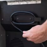 Lifetime Gas Grill and Wood Pellet Smoker Combo, WiFi and Bluetooth Control Technology  Patio, Lawn & Garden - Image 15