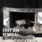 Infinity X2 Kamado - Large Black Solo  Patio, Lawn & Garden - Image 14