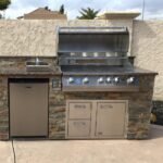 Lion Premium Grills 90823 40" Natural Gas Grill  Patio, Lawn & Garden - Image 14