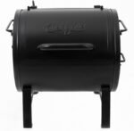 Char-Griller Outlaw Charcoal Grill + Smoker Side Fire Box | 950 Square Inch Grilling Area  Patio, Lawn & Garden - Image 20
