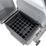 Lifetime Gas Grill and Wood Pellet Smoker Combo, WiFi and Bluetooth Control Technology  Patio, Lawn & Garden - Image 20