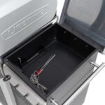 Lifetime Gas Grill and Wood Pellet Smoker Combo, WiFi and Bluetooth Control Technology  Patio, Lawn & Garden - Image 21