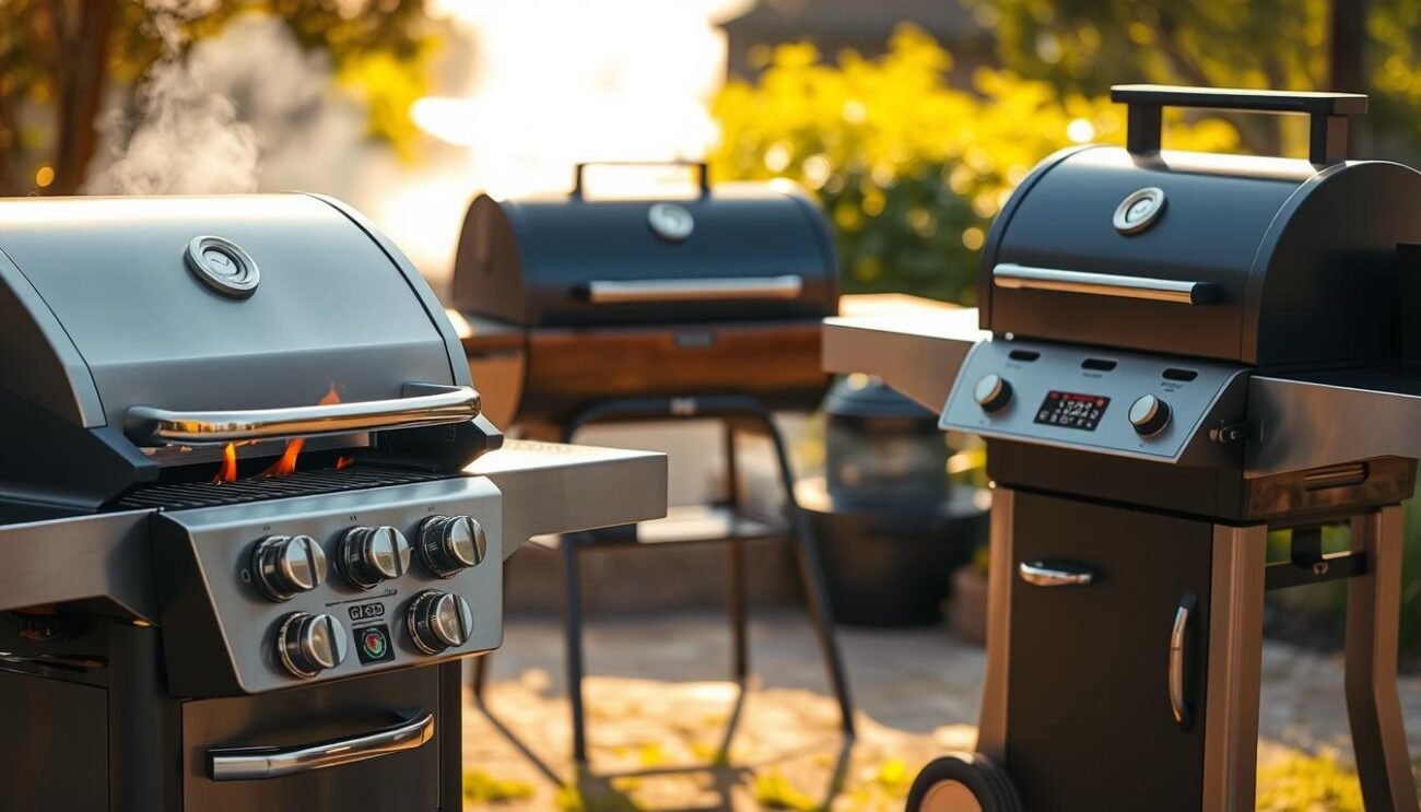 BBQ Grill Machines for sale