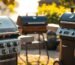 BBQ Grill Machines for sale